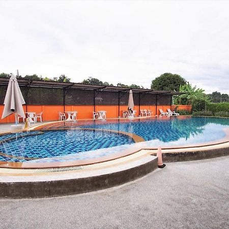 Maerim Villa&Pool Mae Rim Extérieur photo