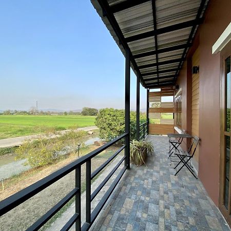 Maerim Villa&Pool Mae Rim Extérieur photo