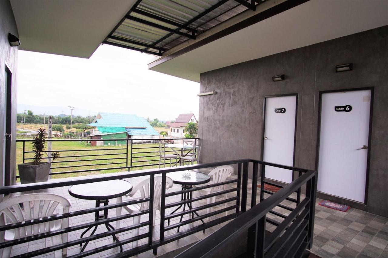 Maerim Villa&Pool Mae Rim Extérieur photo