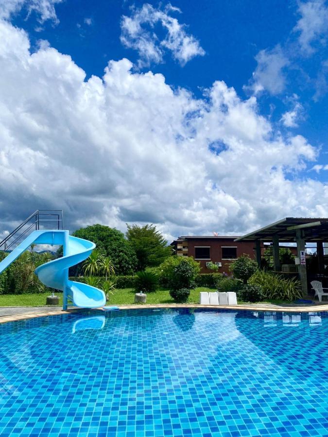 Maerim Villa&Pool Mae Rim Extérieur photo