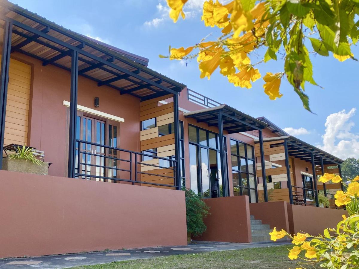 Maerim Villa&Pool Mae Rim Extérieur photo