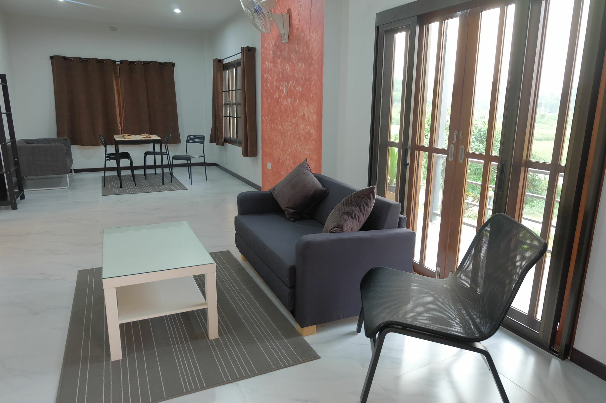 Maerim Villa&Pool Mae Rim Extérieur photo