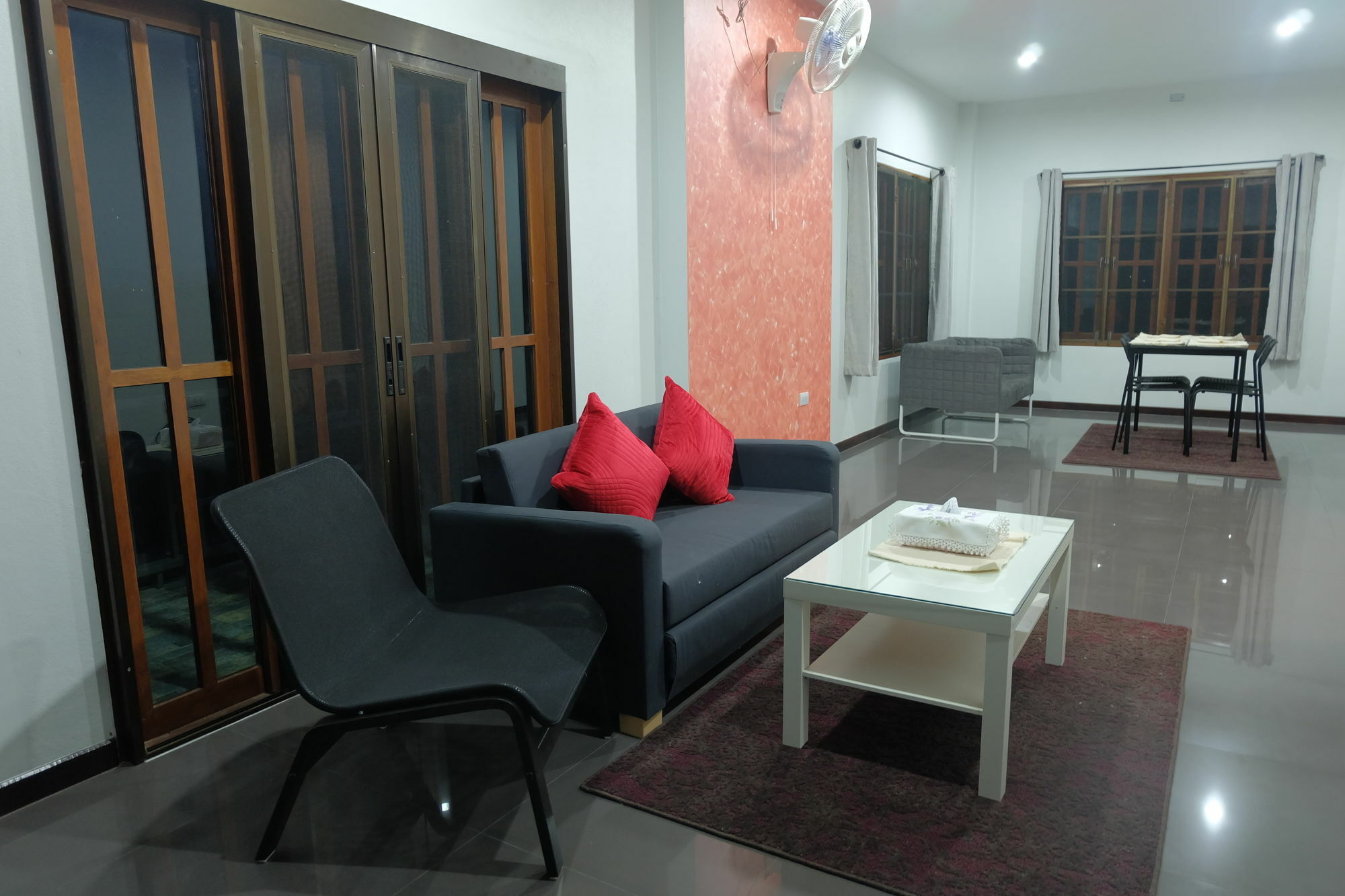 Maerim Villa&Pool Mae Rim Extérieur photo