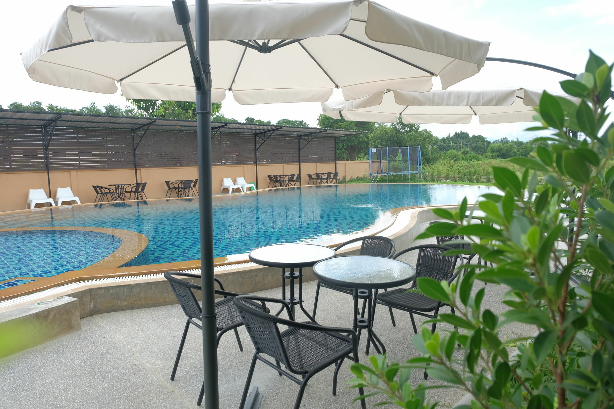 Maerim Villa&Pool Mae Rim Extérieur photo